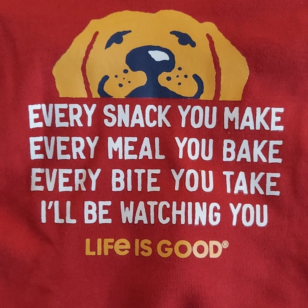 Doggie T-shirt 